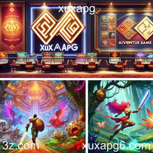 Explorando o Mundo dos Jogos de Aventura