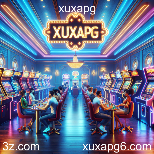 A Magia dos Jogos Arcade: Um Mergulho na Nostalgia e Competição