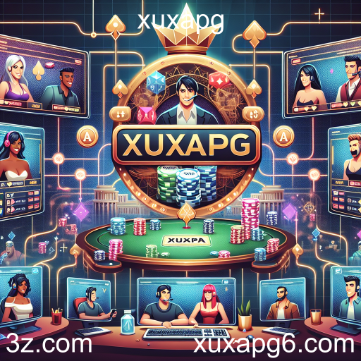 O Fascinante Mundo dos Jogos Multiplayer