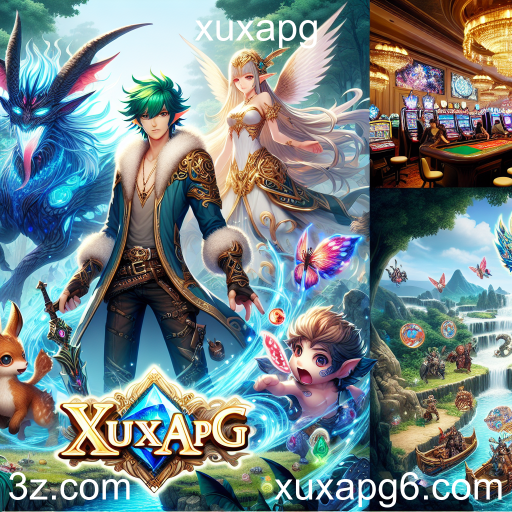 Explorando o Universo dos Jogos RPG: Uma Jornada Épica